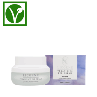 Vegansk øjencreme Koreansk øjencreme K-beauty øjencreme Ris øjencreme Økologisk øjencreme Naturlig øjencreme Øjencreme mod mørke rande Øjencreme mod hævelse Øjencreme mod rynker Øjencreme mod fine linjer Øjencreme uden parfume Øjencreme til sensitiv hud Øjenpleje med risekstrakt AHA øjencreme PHA øjencreme Anti-aging øjencreme Fugtgivende øjencreme Opstrammende øjencreme Lysende øjencreme Miljøvenlig hudpleje Naturlige ingredienser øjencreme Øjencreme mod træt hud Øjencreme til daglig brug Koreansk hudpleje til øjnene Skånsom øjencreme