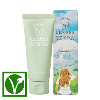 Koreansk ansigtsmaske Vegansk ansigtsmaske Wash-off maske Matcha ansigtsmaske Maske med grøn te Jeju matcha maske Ansigtsmaske mod uren hud Naturlig ansigtsmaske Maske til sensitiv hud Porerensende ansigtsmaske Ansigtsmaske uden parfume Maske med aloe vera Koreansk hudpleje K-beauty maske Ansigtsmaske mod tør hud Fugtgivende ansigtsmaske Ansigtsmaske med antioxidanter Vitamin maske til ansigtet Ansigtspleje tilteenagere Ansigtsmaske med C-vitamin