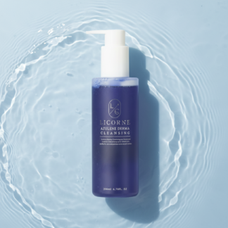 Licorne: Azulene Derma Cleansing 200ml