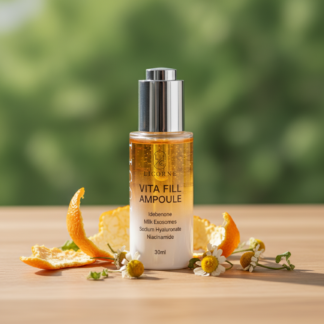 Licorne: Vitafill Ampoule 30ml