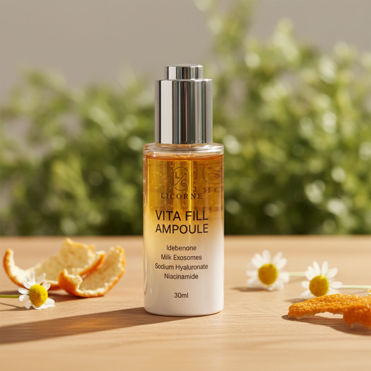 Licorne: Vitafill Ampoule 30ml - Billede 2